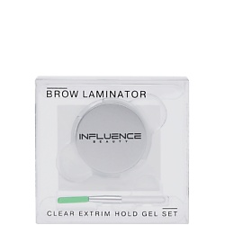 Гели для бровей INFLUENCE BEAUTY