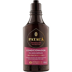 Кондиционер с маслом Патау Hair Conditioner Pataua Repair