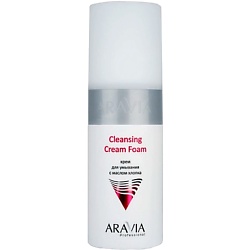 Кремы для умывания ARAVIA PROFESSIONAL
