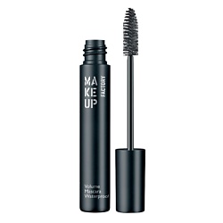 Тушь для объема ресниц водостойкая Volume Mascara Waterproof