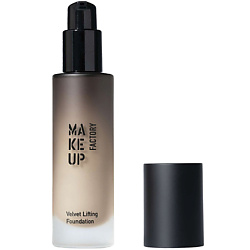 Тональное средство для лица с эффектом лифтинга Velvet Lifting Foundation