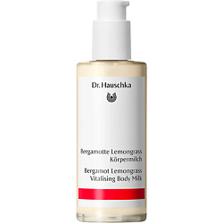 Бальзамы для тела DR. HAUSCHKA