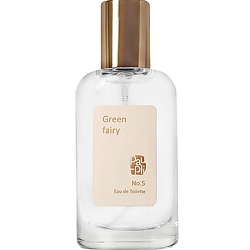 Green Fairy