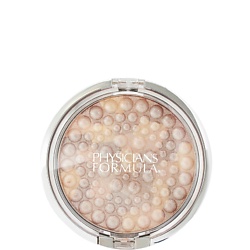 Хайлайтер бронзирующий минеральный Powder Palette Mineral Glow Pearls Bronzer