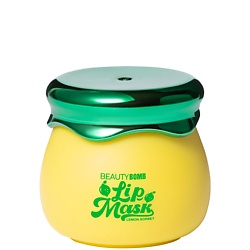 Маски для губ BEAUTY BOMB