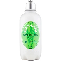 Молочко для душа и ванны L'OCCITANE AU BRESIL