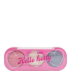 Бронзеры BEAUTY BOMB