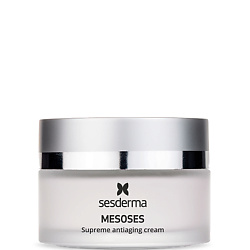 Крем омолаживающий MESOSES