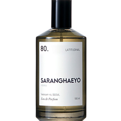Парфюм унисекс SARANGHAEYO