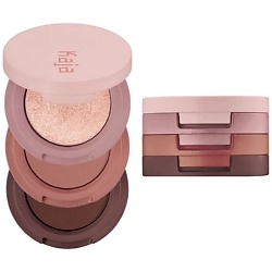 Тени для век компактные Beauty bento