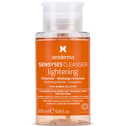 Лосьон для снятия макияжа SESDERMA