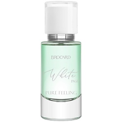 White Page Pure Feeling