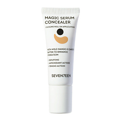 Консилер сыворотка для кожи вокруг глаз Magic Serum Concealer