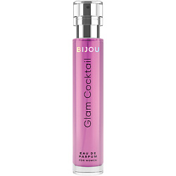 Bijou Glam Cocktail