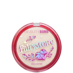 Хайлайтеры BEAUTY BOMB