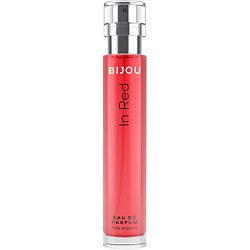 Bijou In Red