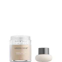 Пудра рассыпчатая минеральная Mineral Wear Loose Powder