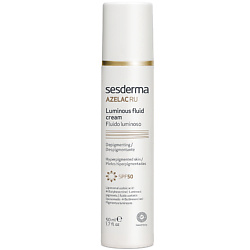 Флюиды для лица SESDERMA