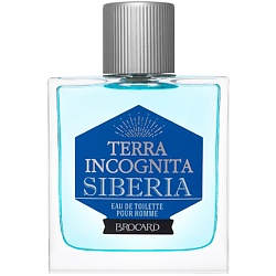 Terra Incognita SIBERIA