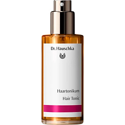 Несмываемый уход для волос DR. HAUSCHKA