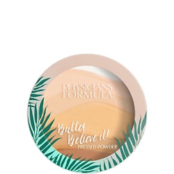 Пудра для лица Butter Believe It! Face Powder