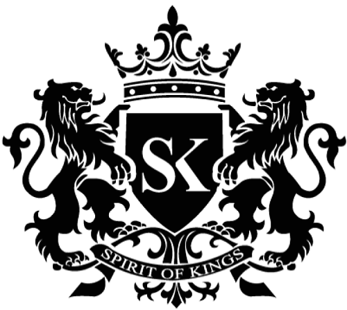 SPIRIT OF KINGS