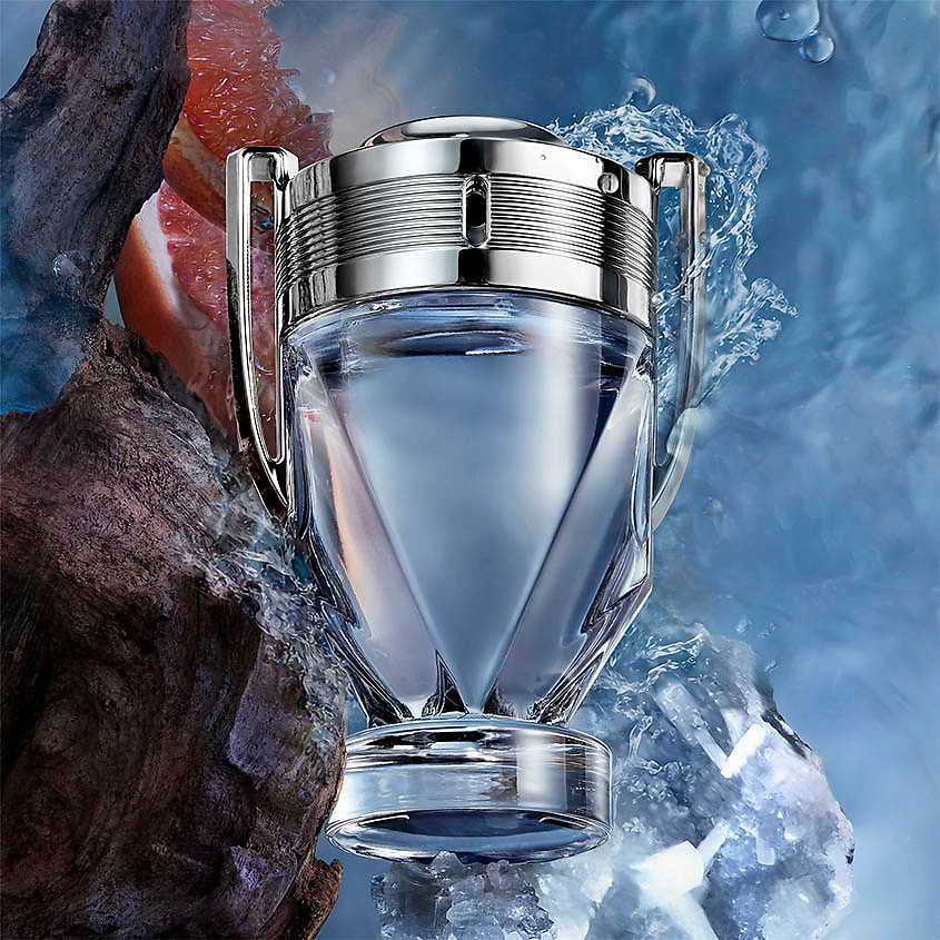 RABANNE Invictus – фото 3