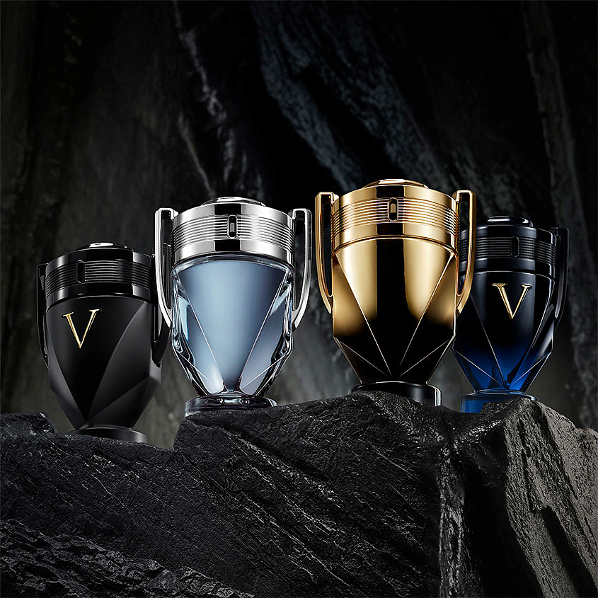 RABANNE Invictus – фото 6