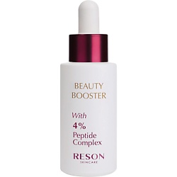 Сыворотка с 4% Комплекса Пептидов Beauty Booster With 4% Peptide Complex