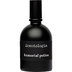 Immortal Potion
