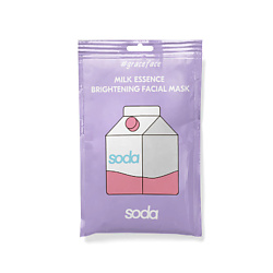 Уход за кожей SODA