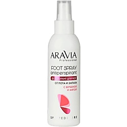Дезодоранты для ног ARAVIA PROFESSIONAL