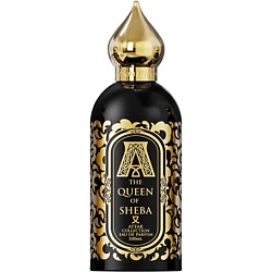 Мужская парфюмерия ATTAR COLLECTION