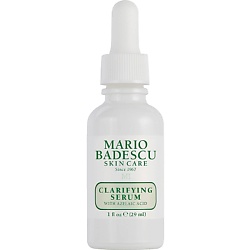 Осветляющая сыворотка для лица с азелаиновой кислотой Clarifying Serum With Azelaic Acid