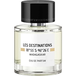 Мужская парфюмерия LES DESTINATIONS