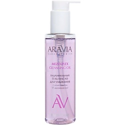 Гель для снятия макияжа ARAVIA LABORATORIES