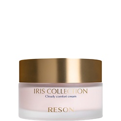 Крем-мусс для лица Iris Collection Cloudy Comfort Cream