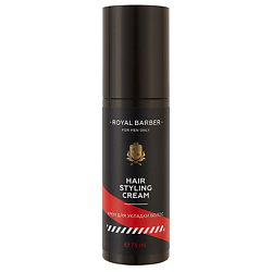 Кремы для волос ROYAL BARBER