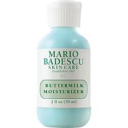 Увлажняющий крем Buttermilk Moisturizer