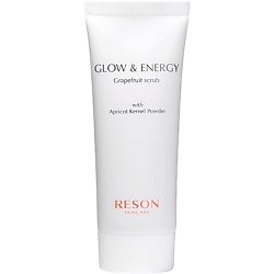 Скраб для лица Glow & Energy Grapefruit Scrub