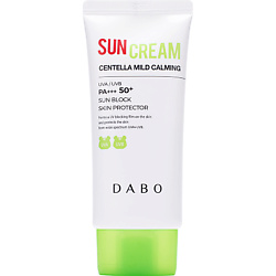 Солнцезащитные средства DABO