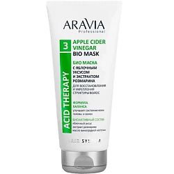 Маски для волос ARAVIA PROFESSIONAL