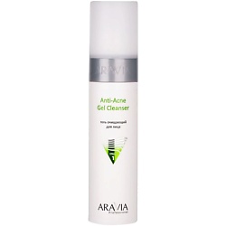 Гели для умывания ARAVIA PROFESSIONAL