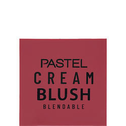 Кремовые румяна Cream Blush