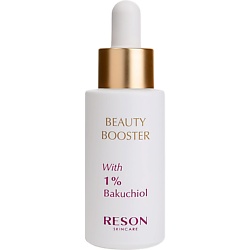 Сыворотка с 1% Бакучиола Beauty Booster With 1% Bakuchiol