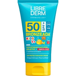 Солнцезащитные кремы LIBREDERM