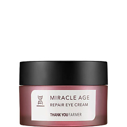 Крем для глаз антивозрастной восстанавливающий Miracle Age Repair Eye Cream