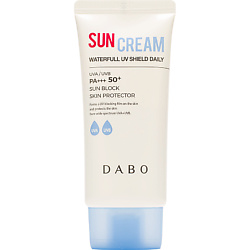 Солнцезащитные средства DABO
