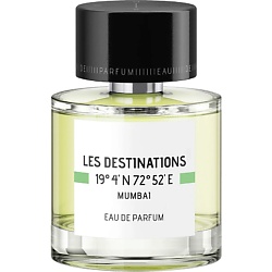 Мужская парфюмерия LES DESTINATIONS