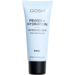 Праймер для лица увлажняющий Plus + Hydration